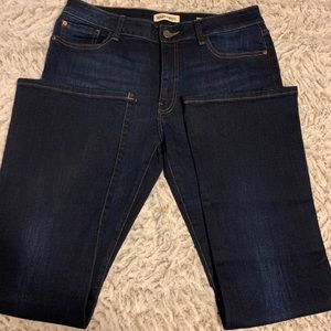 PDX - Warp + Weft Jeans